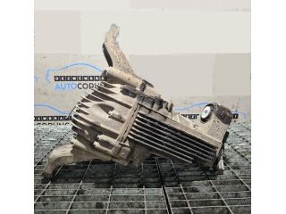 bontott MERCEDES-BENZ M-CLASS Hátsó Differenciálmű