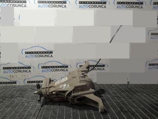 bontott MERCEDES-BENZ M-CLASS Hátsó Differenciálmű