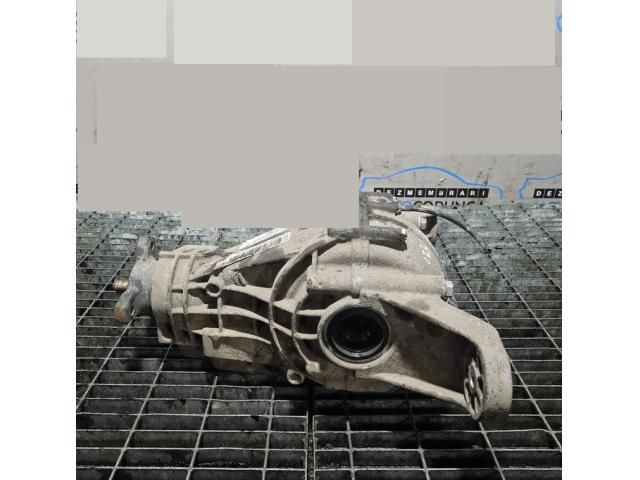 bontott MERCEDES-BENZ M-CLASS Hátsó Differenciálmű