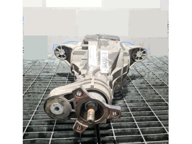 bontott MERCEDES-BENZ M-CLASS Hátsó Differenciálmű