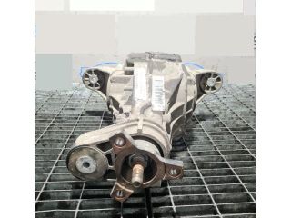 bontott MERCEDES-BENZ M-CLASS Hátsó Differenciálmű