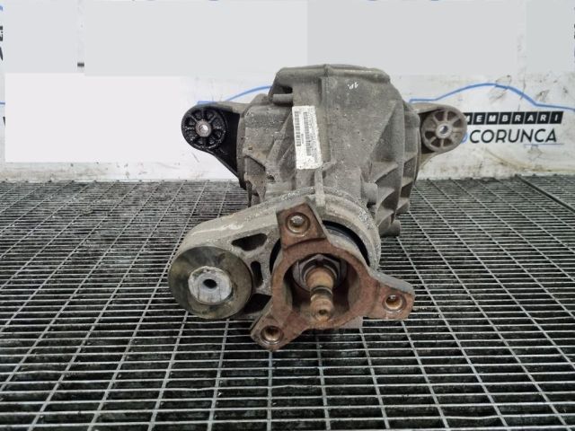 bontott MERCEDES-BENZ M-CLASS Hátsó Differenciálmű