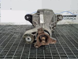 bontott MERCEDES-BENZ M-CLASS Hátsó Differenciálmű