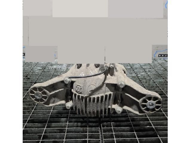 bontott MERCEDES-BENZ M-CLASS Hátsó Differenciálmű