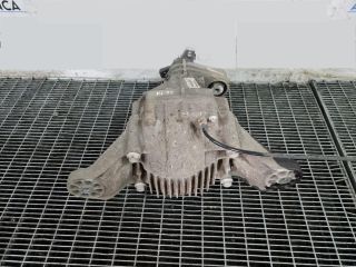 bontott MERCEDES-BENZ M-CLASS Hátsó Differenciálmű