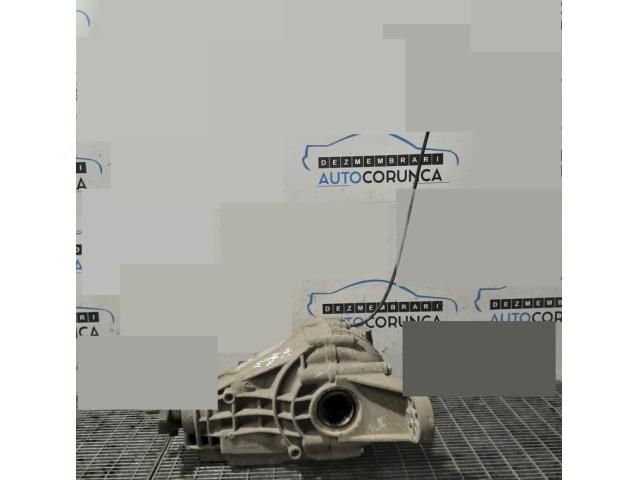 bontott MERCEDES-BENZ M-CLASS Hátsó Differenciálmű