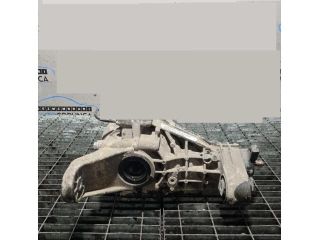 bontott MERCEDES-BENZ M-CLASS Hátsó Differenciálmű