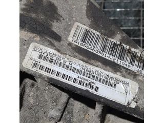 bontott MERCEDES-BENZ M-CLASS Hátsó Differenciálmű