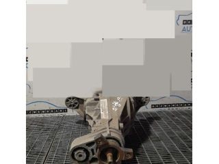 bontott MERCEDES-BENZ M-CLASS Hátsó Differenciálmű