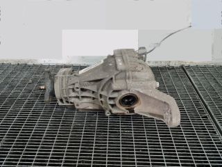 bontott MERCEDES-BENZ M-CLASS Hátsó Differenciálmű