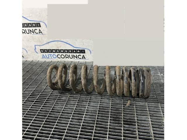 bontott MERCEDES-BENZ M-CLASS Hátsó Rugó