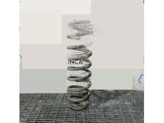 bontott MERCEDES-BENZ M-CLASS Hátsó Rugó