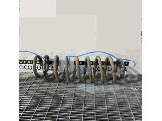 bontott MERCEDES-BENZ M-CLASS Hátsó Rugó