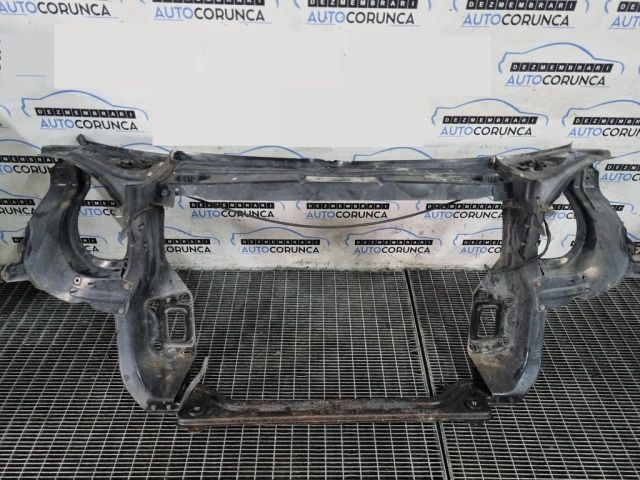 bontott MERCEDES-BENZ M-CLASS Homlokfal (Üres lemez)