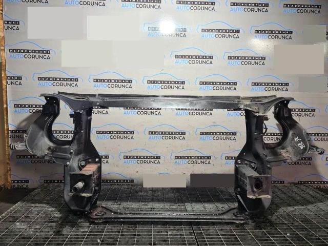 bontott MERCEDES-BENZ M-CLASS Homlokfal (Üres lemez)