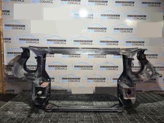 bontott MERCEDES-BENZ M-CLASS Homlokfal (Üres lemez)