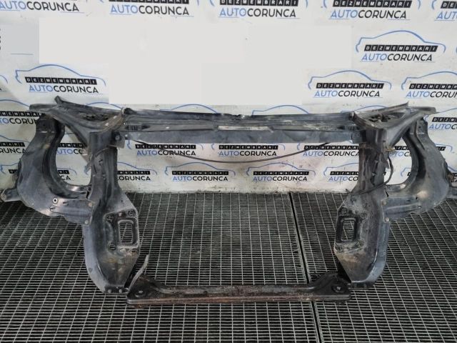 bontott MERCEDES-BENZ M-CLASS Homlokfal (Üres lemez)