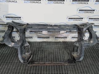 bontott MERCEDES-BENZ M-CLASS Homlokfal (Üres lemez)