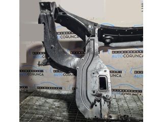 bontott MERCEDES-BENZ M-CLASS Homlokfal (Üres lemez)