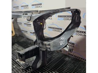 bontott MERCEDES-BENZ M-CLASS Homlokfal (Üres lemez)