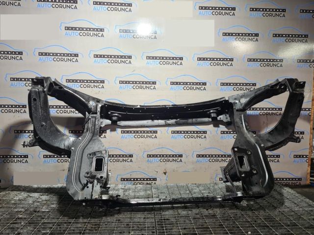 bontott MERCEDES-BENZ M-CLASS Homlokfal (Üres lemez)