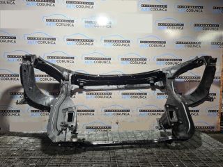 bontott MERCEDES-BENZ M-CLASS Homlokfal (Üres lemez)