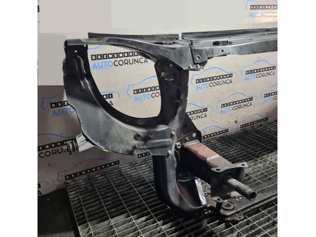 bontott MERCEDES-BENZ M-CLASS Homlokfal (Üres lemez)