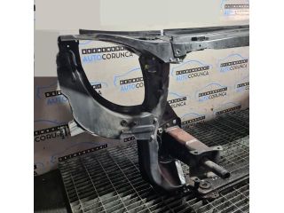 bontott MERCEDES-BENZ M-CLASS Homlokfal (Üres lemez)