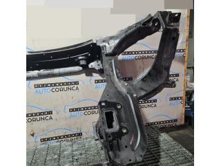 bontott MERCEDES-BENZ M-CLASS Homlokfal (Üres lemez)