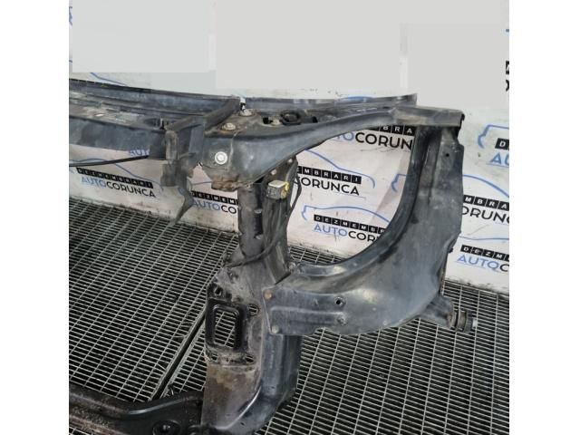 bontott MERCEDES-BENZ M-CLASS Homlokfal (Üres lemez)