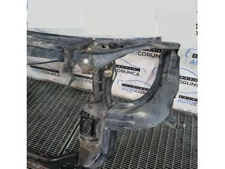 bontott MERCEDES-BENZ M-CLASS Homlokfal (Üres lemez)