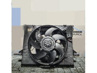 bontott MERCEDES-BENZ M-CLASS Hűtőventilátor