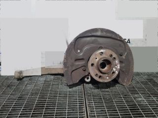 bontott MERCEDES-BENZ M-CLASS Jobb első Csonkállvány