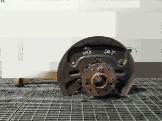 bontott MERCEDES-BENZ M-CLASS Jobb első Csonkállvány