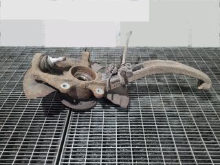 bontott MERCEDES-BENZ M-CLASS Jobb első Csonkállvány