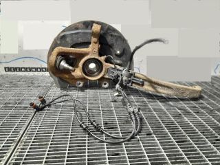 bontott MERCEDES-BENZ M-CLASS Jobb első Csonkállvány