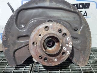 bontott MERCEDES-BENZ M-CLASS Jobb első Csonkállvány