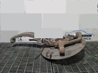 bontott MERCEDES-BENZ M-CLASS Jobb első Csonkállvány