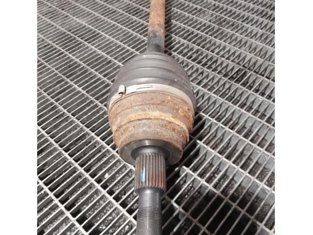 bontott MERCEDES-BENZ M-CLASS Jobb Féltengely