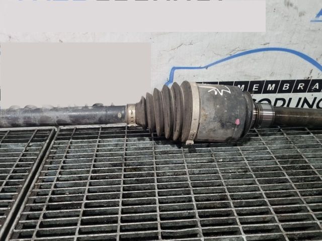 bontott MERCEDES-BENZ M-CLASS Jobb Féltengely