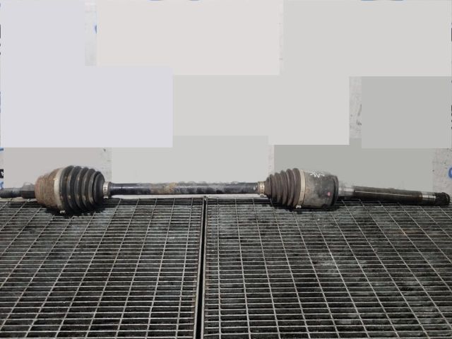 bontott MERCEDES-BENZ M-CLASS Jobb Féltengely