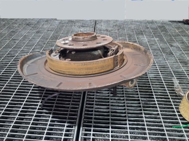 bontott MERCEDES-BENZ M-CLASS Jobb hátsó Csonkállvány