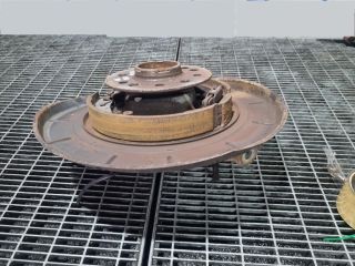 bontott MERCEDES-BENZ M-CLASS Jobb hátsó Csonkállvány