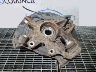 bontott MERCEDES-BENZ M-CLASS Jobb hátsó Csonkállvány