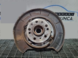 bontott MERCEDES-BENZ M-CLASS Jobb hátsó Csonkállvány