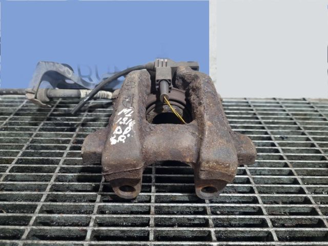 bontott MERCEDES-BENZ M-CLASS Jobb hátsó Fékkengyel