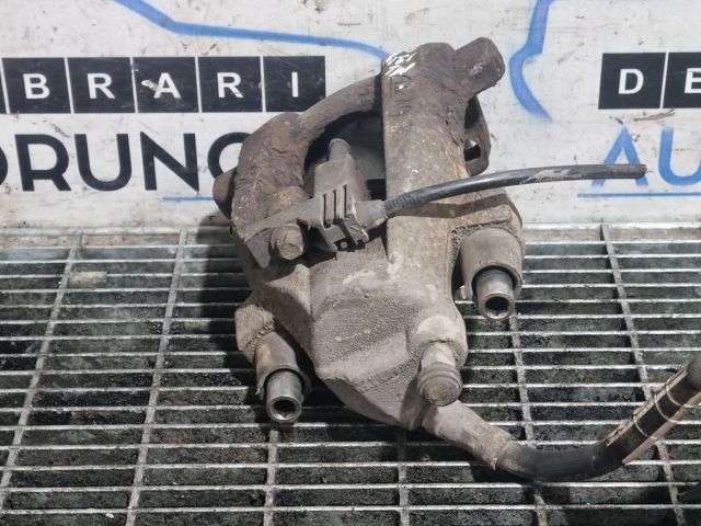 bontott MERCEDES-BENZ M-CLASS Jobb hátsó Fékkengyel