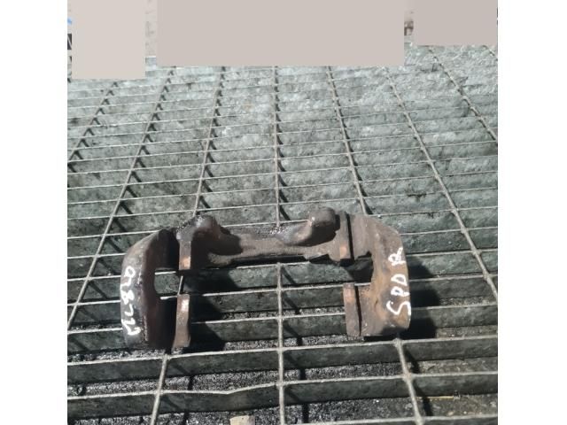 bontott MERCEDES-BENZ M-CLASS Jobb hátsó Fékkengyel