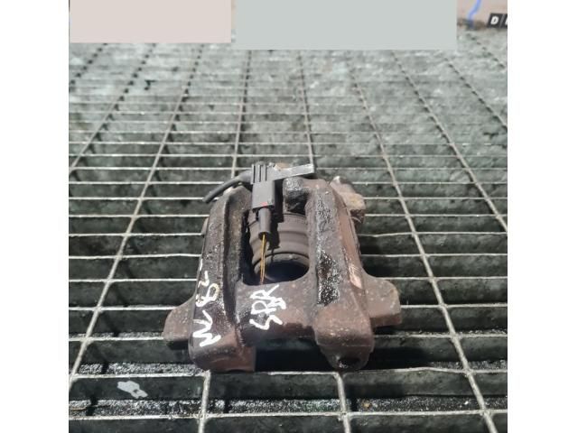 bontott MERCEDES-BENZ M-CLASS Jobb hátsó Fékkengyel