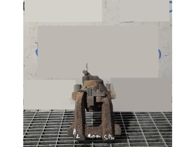 bontott MERCEDES-BENZ M-CLASS Jobb hátsó Fékkengyel